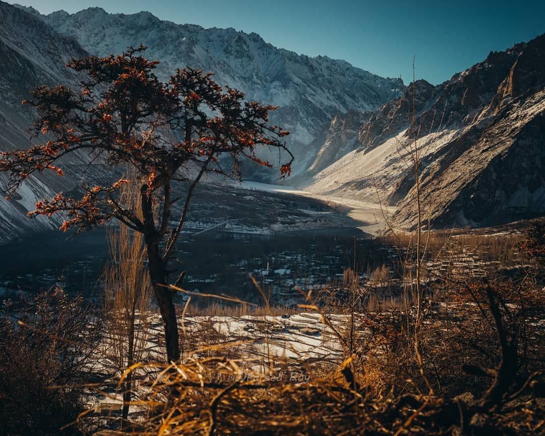 Shimshal Valley Tour - Hunza Shimshal